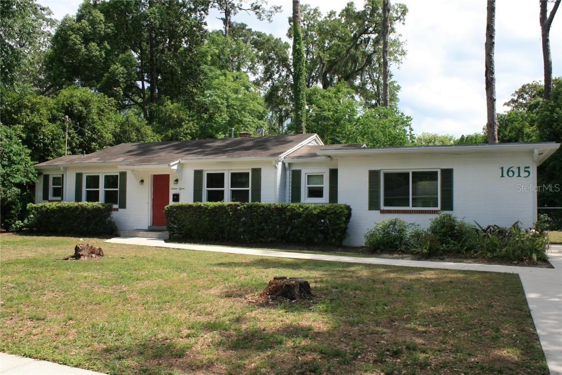 1615 NW 7th Ave., Gainesville, FL 32603