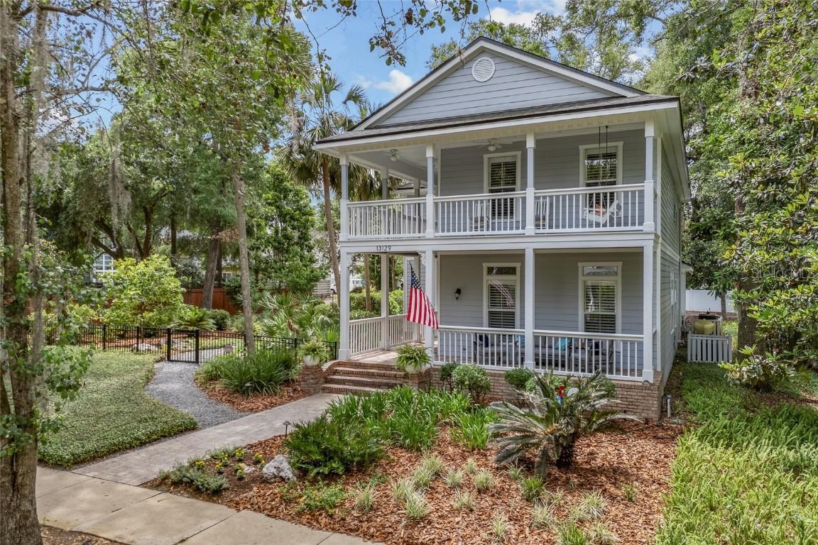 13129 SW 1st Pl., Newberry, FL 32669