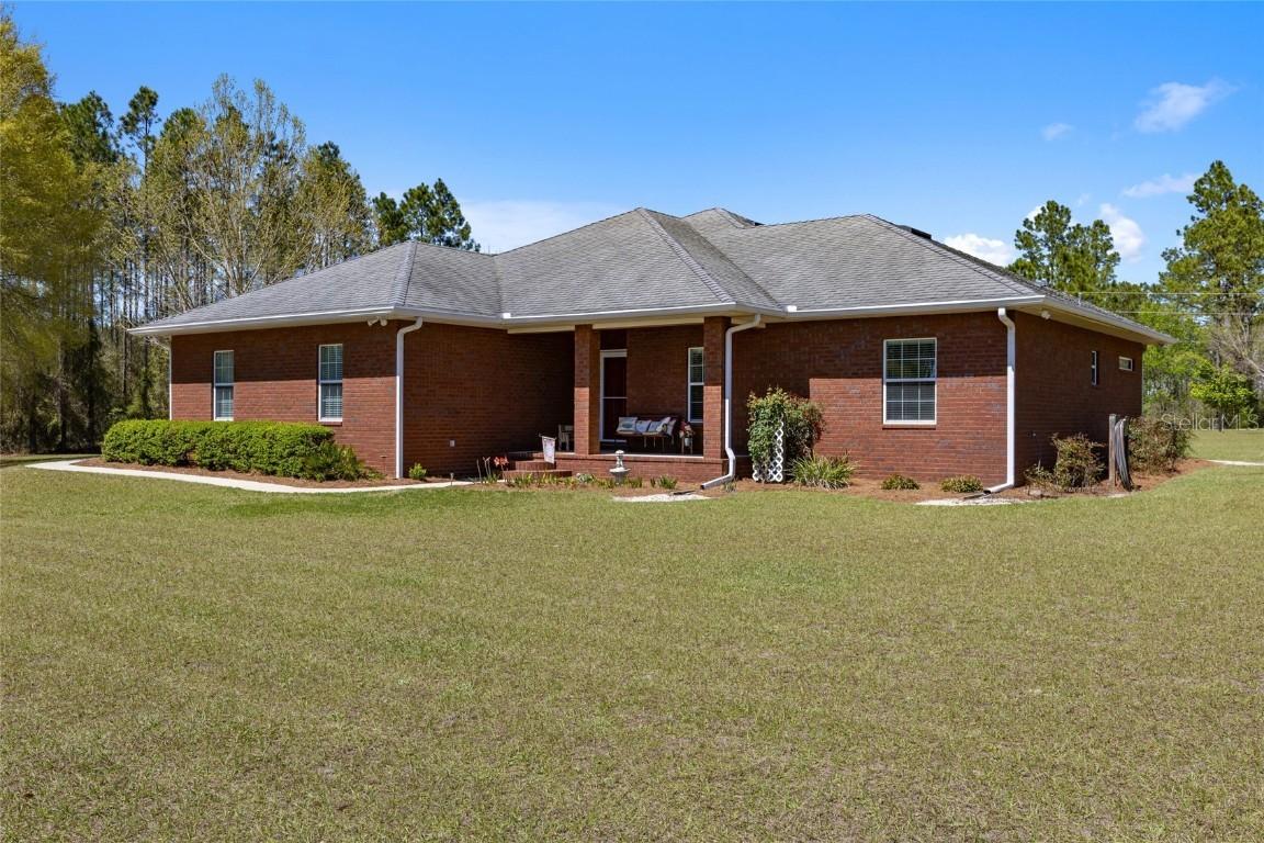 [Address Hidden by Seller], Chiefland, FL 32626