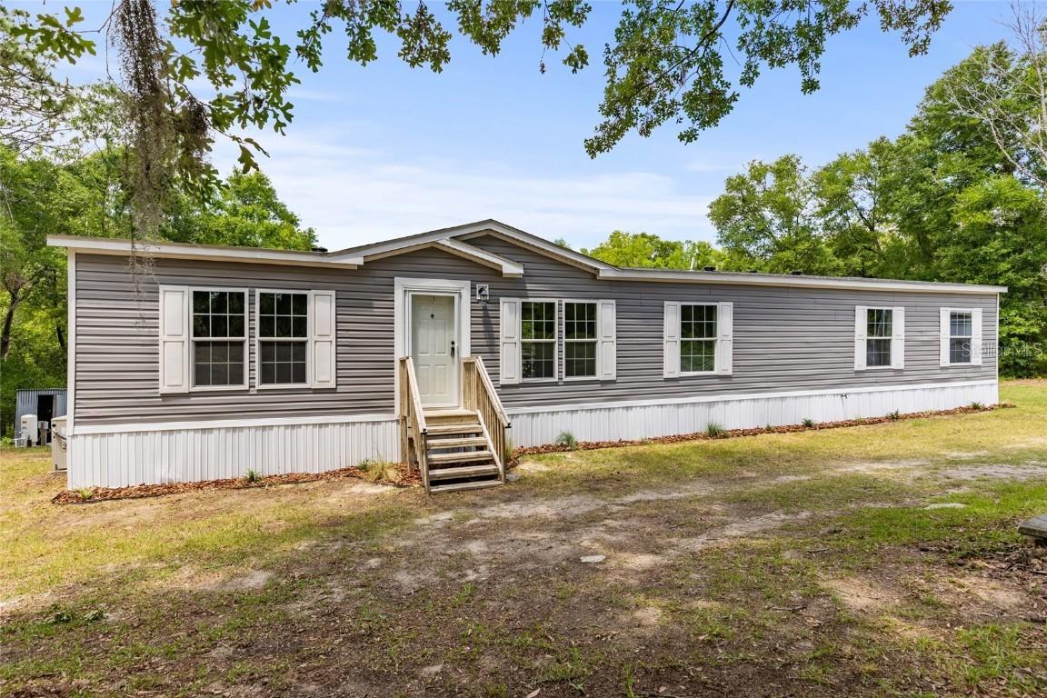 6269 NW 18th Ter., Bell, FL 32619