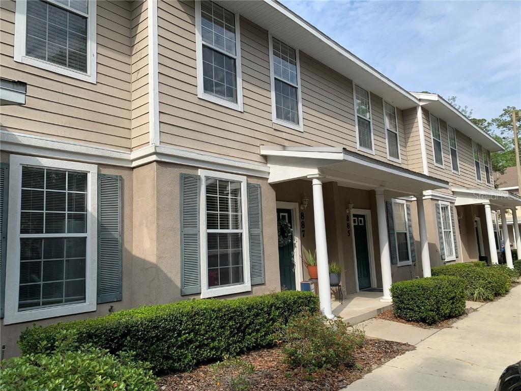 887 NW 21st Ave., Gainesville, FL 32609