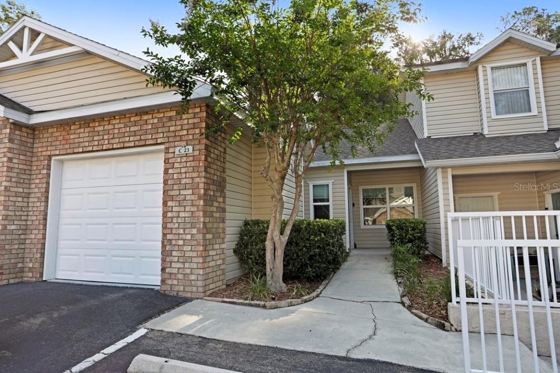 4700 SW Archer Rd. #23, Gainesville, FL 32608