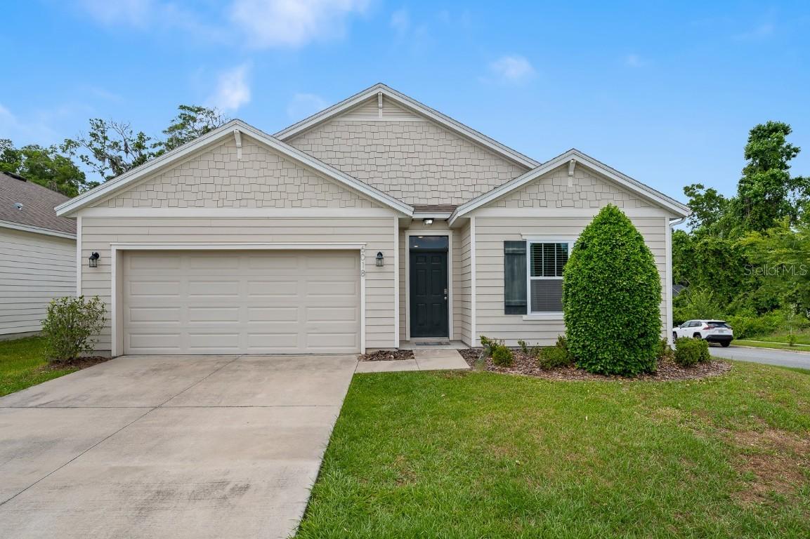 6018 SW 84 St., Gainesville, FL 32608