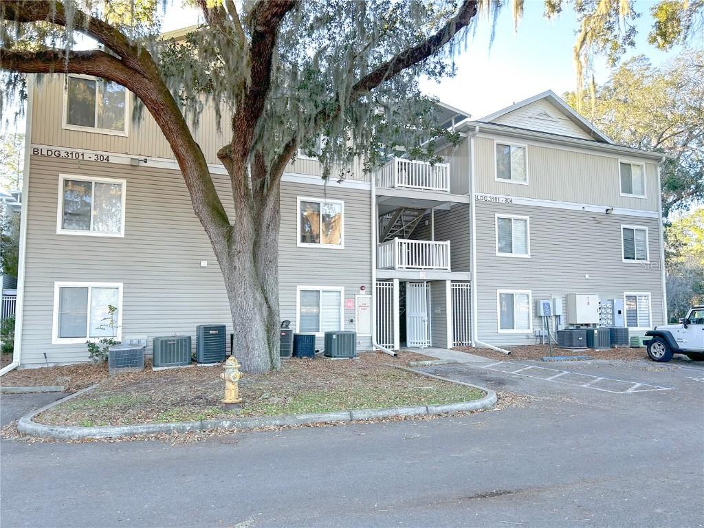4000 SW 23rd St. #3-107, Gainesville, FL 32608