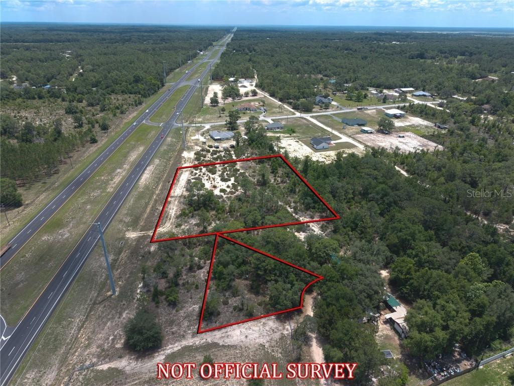 000 NE Hwy 27 Alt, Williston, FL 32696