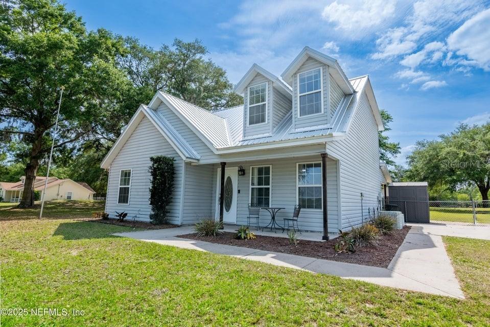 11802 SW 83rd Dr., Lake Butler, FL 32054