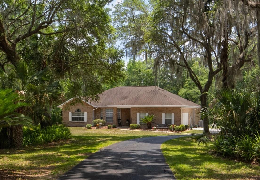 10712 SW 12th Ter., Micanopy, FL 32667