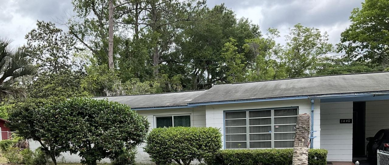 1440 SE 23rd Ave., Gainesville, FL 32641
