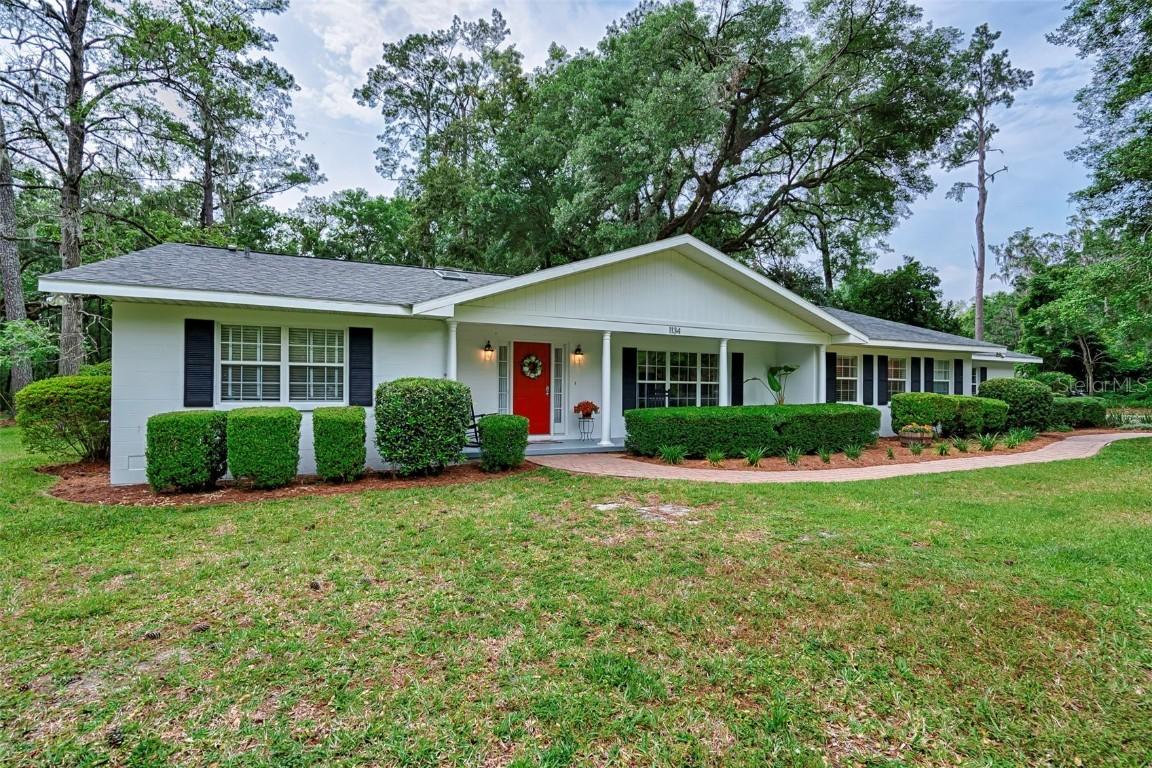 1134 NW 112th Ter., Gainesville, FL 32606
