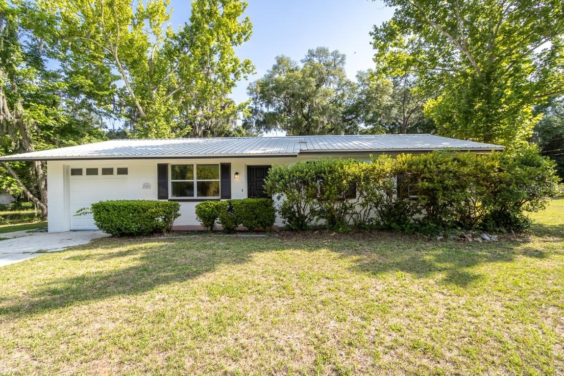 4729 SE 19th Ave., Gainesville, FL 32641