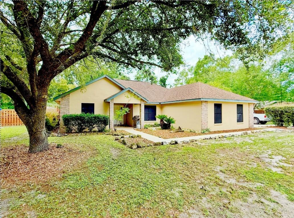 20235 NW 257th Ter., High Springs, FL 32643