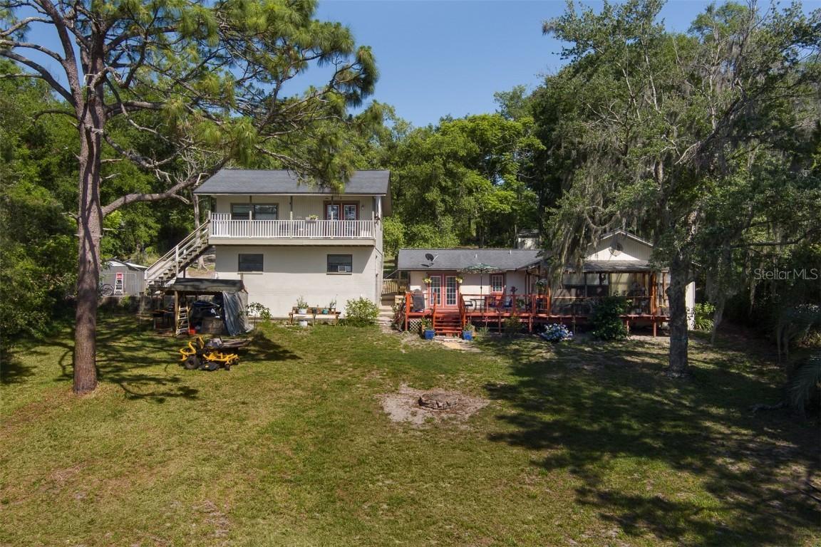 7480 Paradise Dr., Keystone Heights, FL 32656