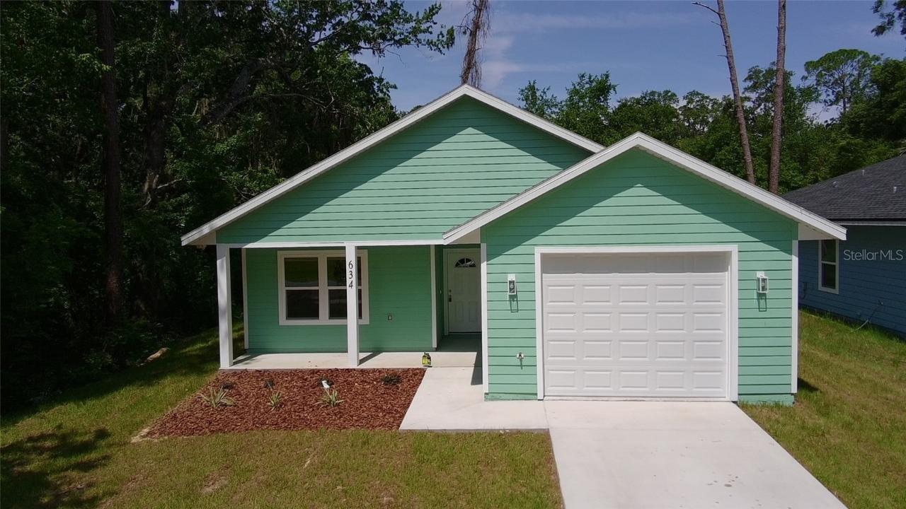634 NE 15 Ter., Gainesville, FL 32641