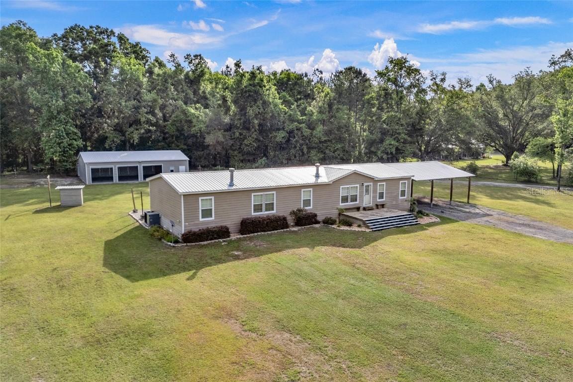 2721 SW State Hwy 27, Fort White, FL 32038