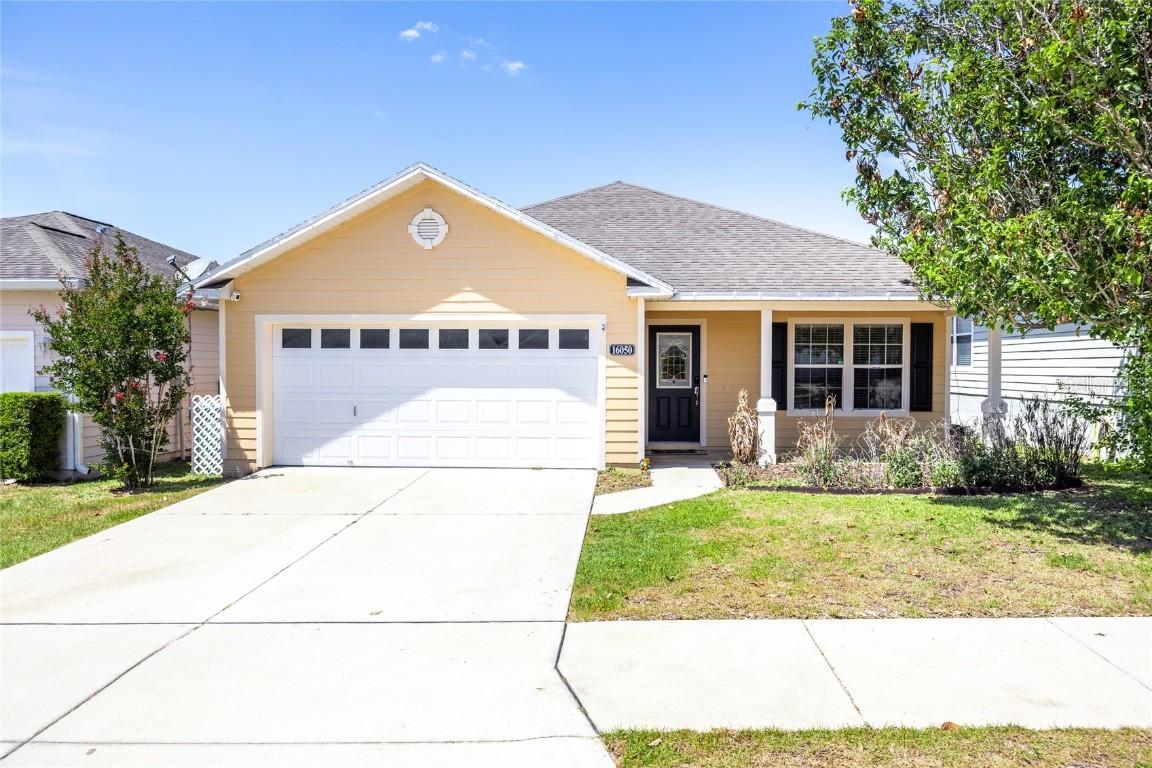 16050 NW 122nd Ln., Alachua, FL 32615