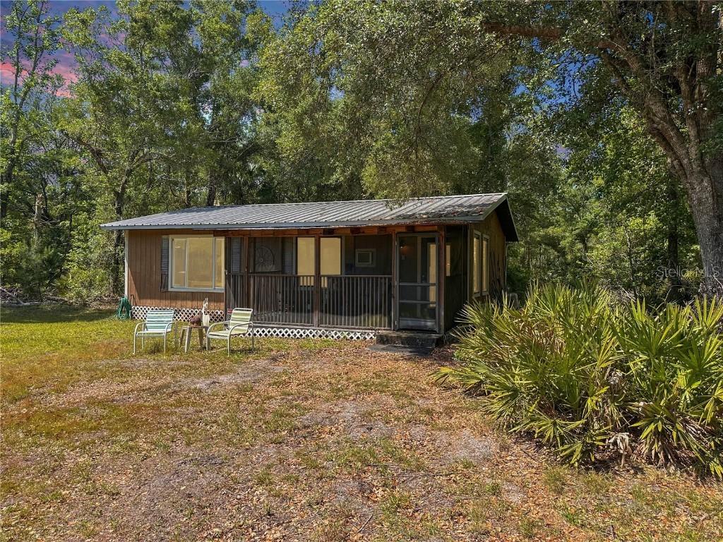 000 Wild Hog Road, Chiefland, FL 32626
