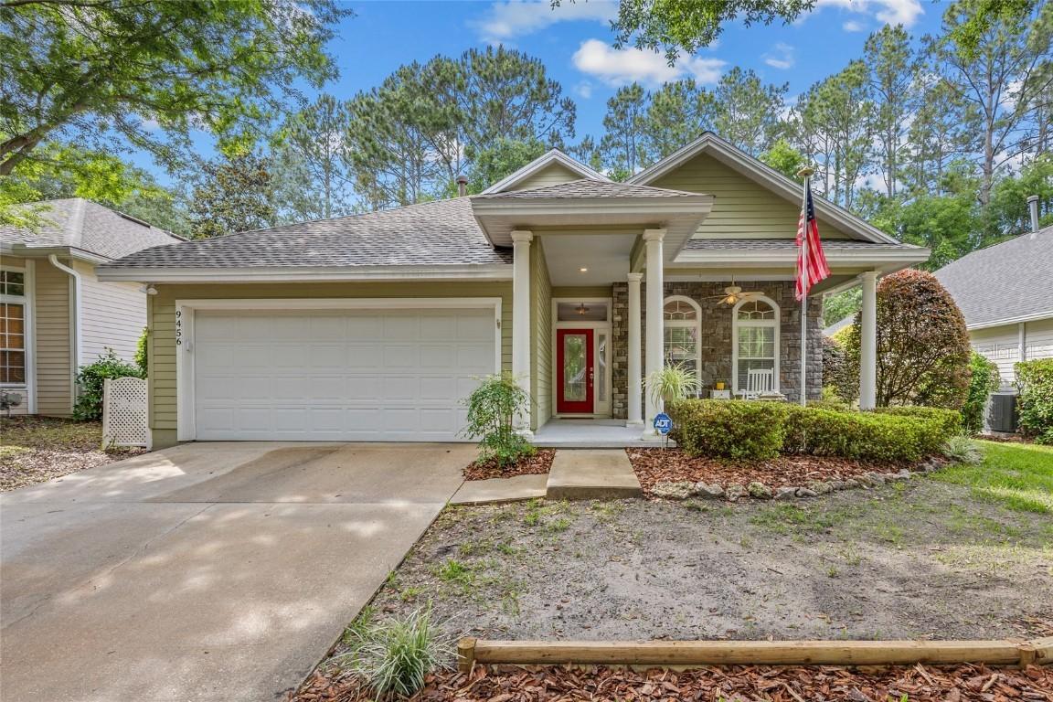 9456 SW 32nd Ln., Gainesville, FL 32608