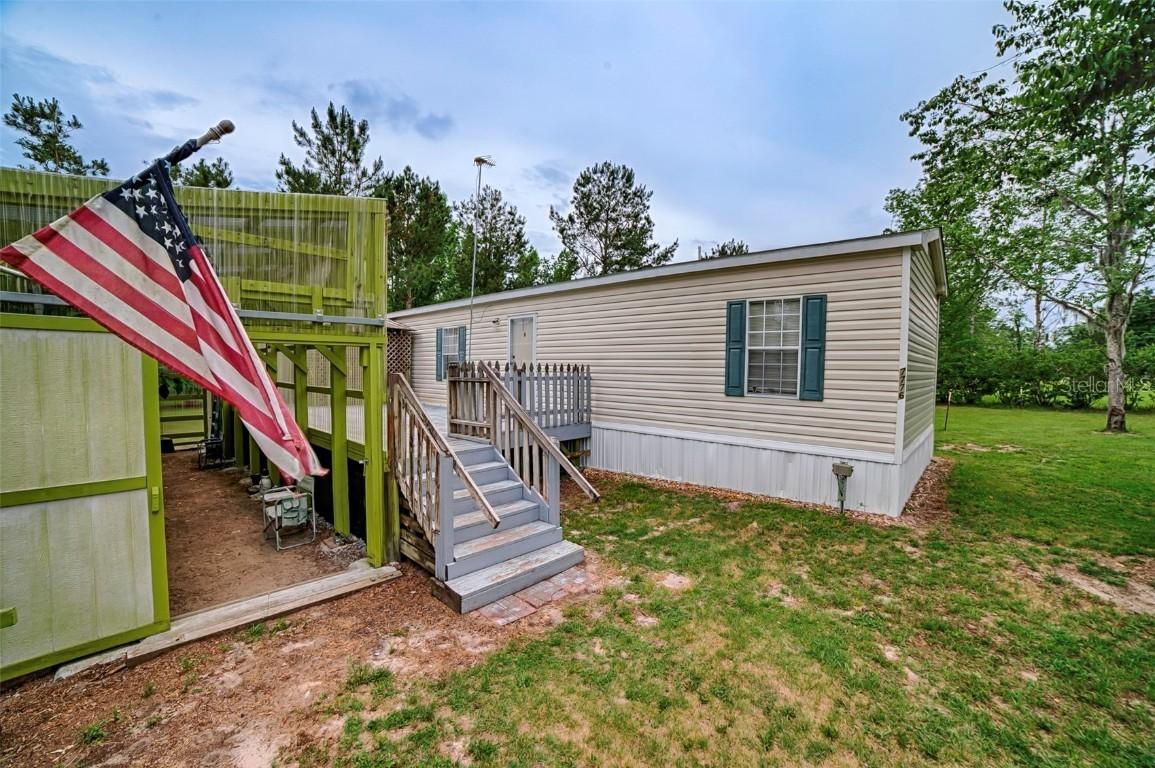 7776 SE 113th Ct., Jasper, FL 32052
