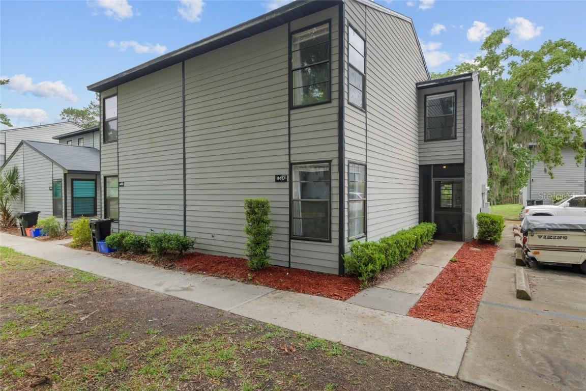 4417 SW 21st Ln., Gainesville, FL 32607