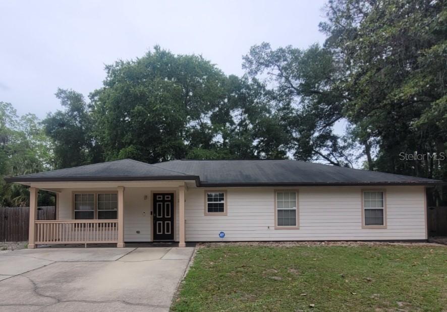 2314 NE 3rd Pl., Gainesville, FL 32641