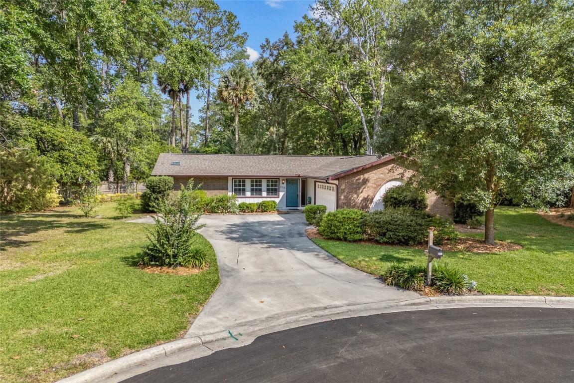 1602 NW 39th Dr., Gainesville, FL 32605