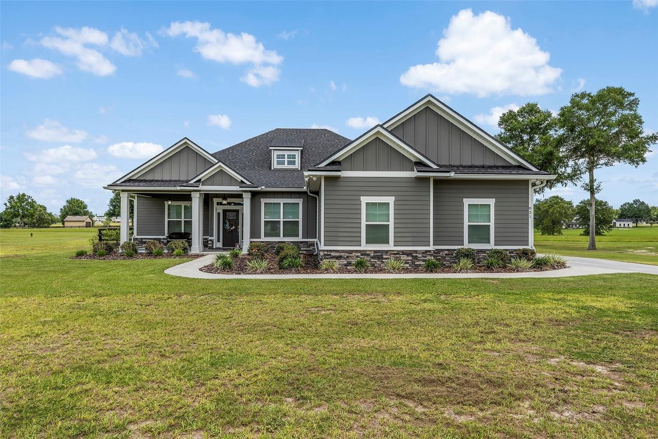 7474 65th Drive Lot 39 Dr., Live Oak, FL 32060