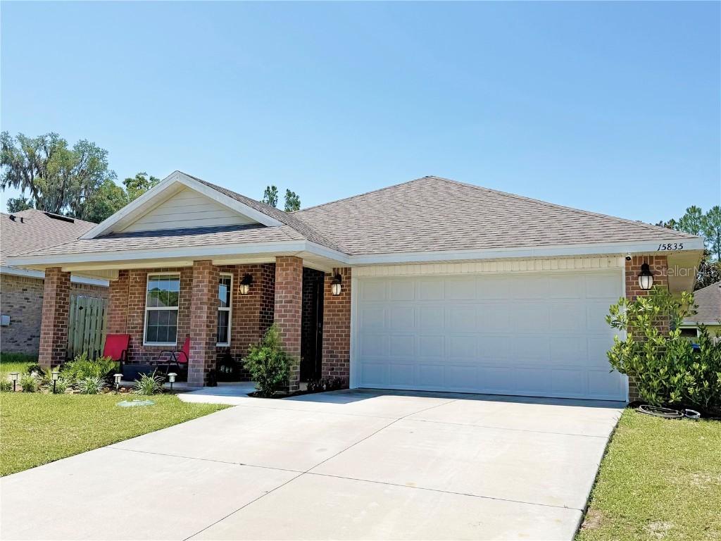 15835 NW 123rd Ave., Alachua, FL 32615