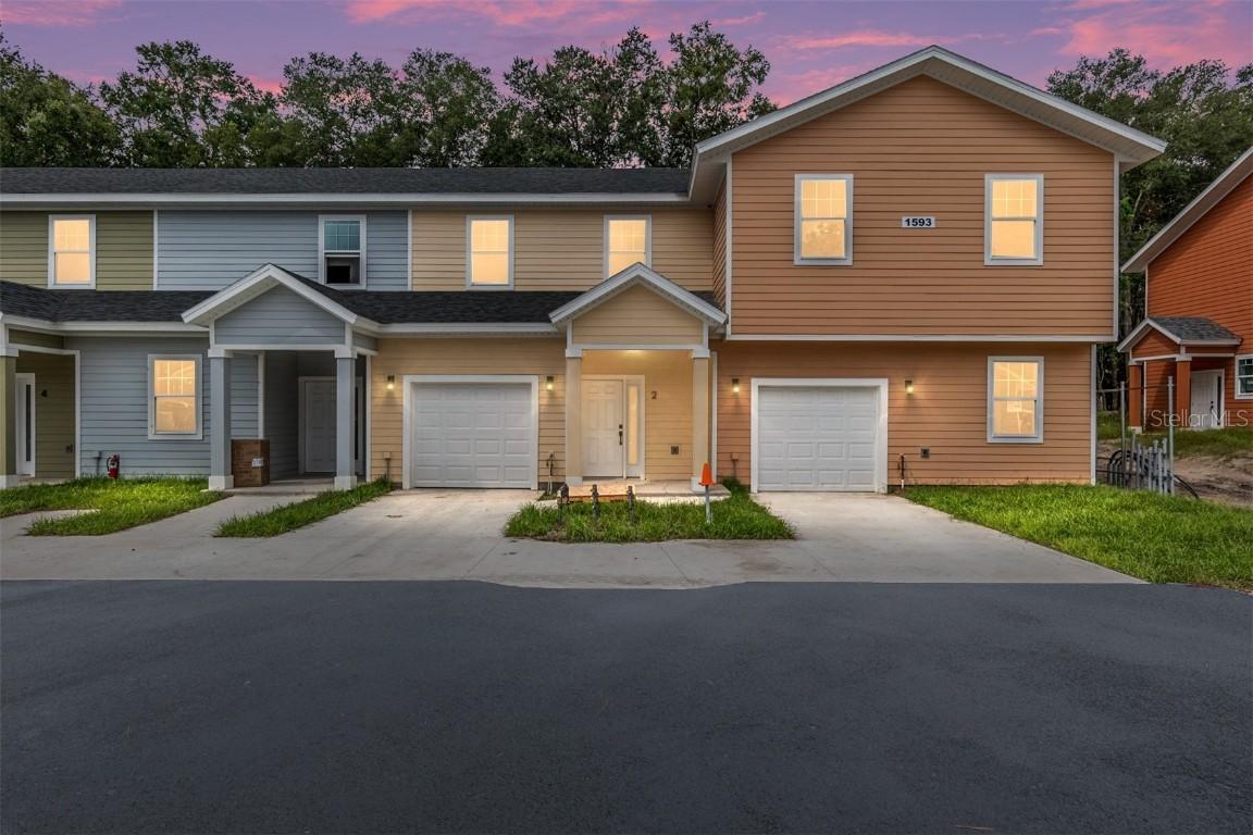 1575 NW 29th Rd. #7, Gainesville, FL 32605