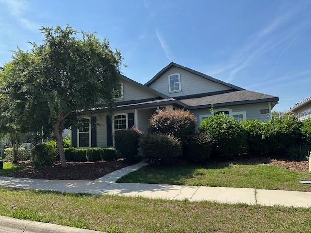8653 SW 76th Pl., Gainesville, FL 32608