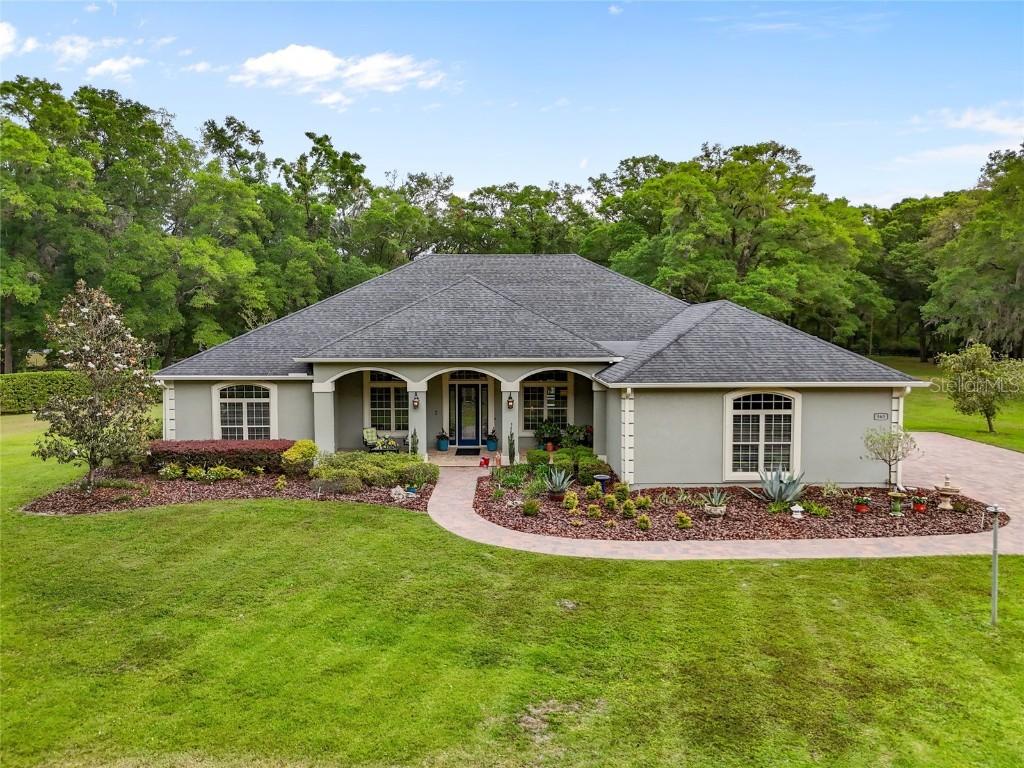 563 NW 155th Way, Newberry, FL 32669