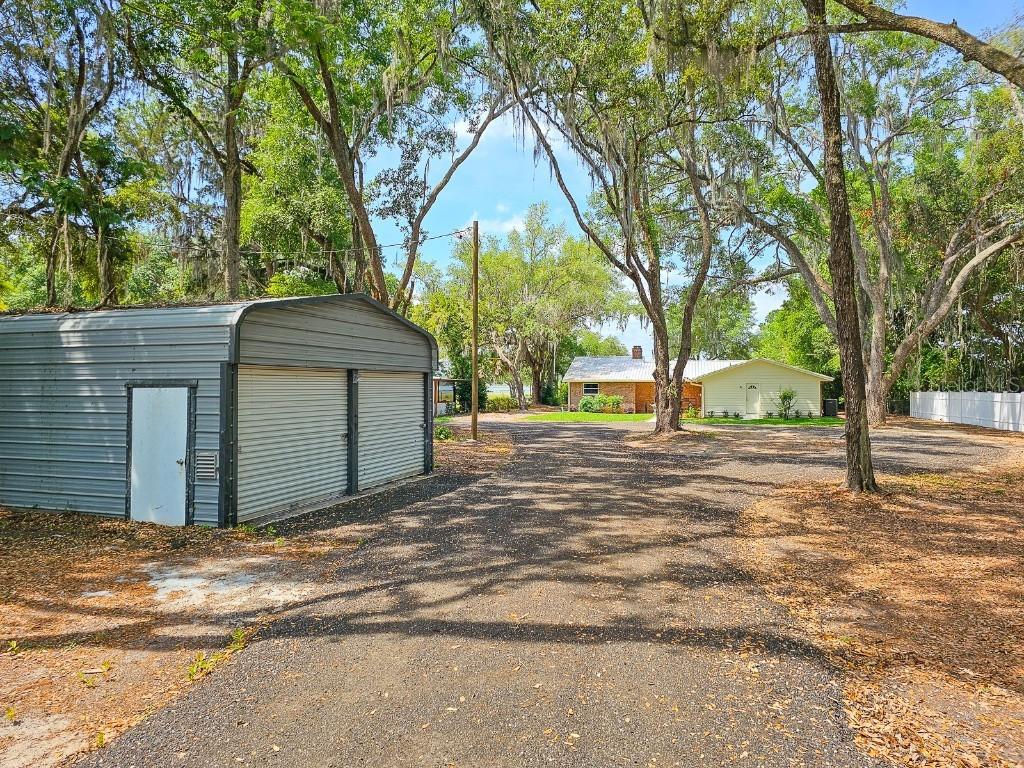 7972 State Road Rd. #100, Keystone Heights, FL 32656