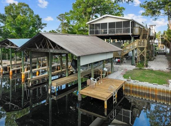 New Homes For Sale This Week in Suwannee: May 9th to May 15th