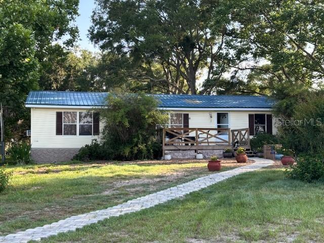 10050 NW 67th Pl., Chiefland, FL 32626
