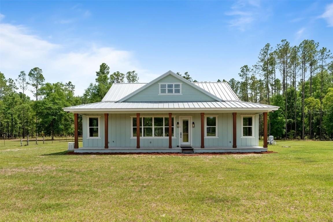6761 NE 25th St., High Springs, FL 32643