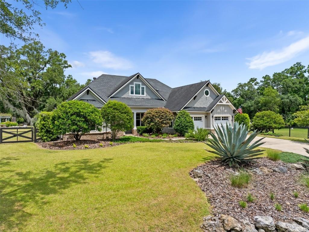 25116 NW 173rd Ave., High Springs, FL 32643