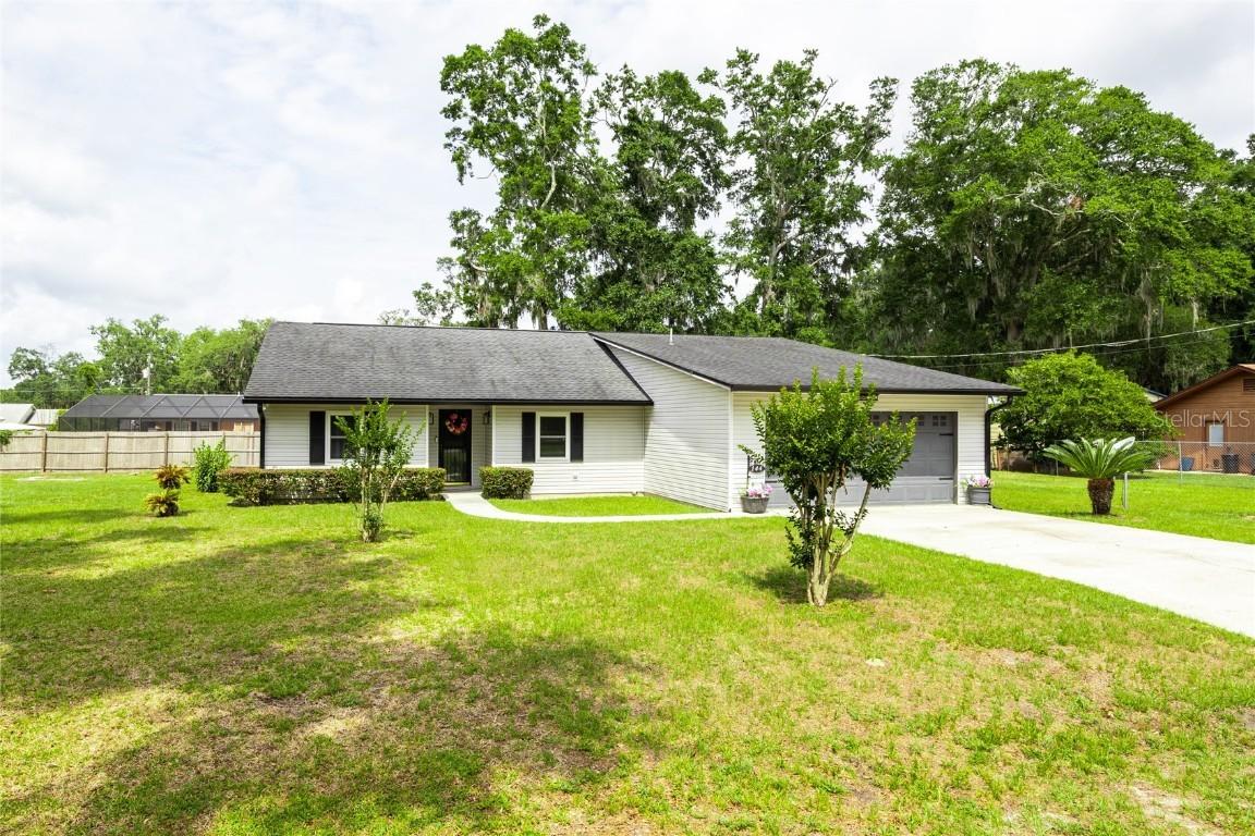 144 SE Wilderness Dr., Lake City, FL 32025