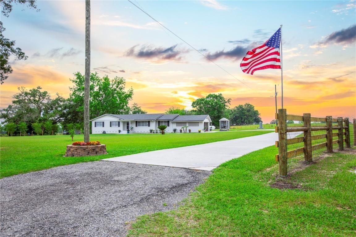 6694 S Us 441 Hwy., Lake City, FL 32025