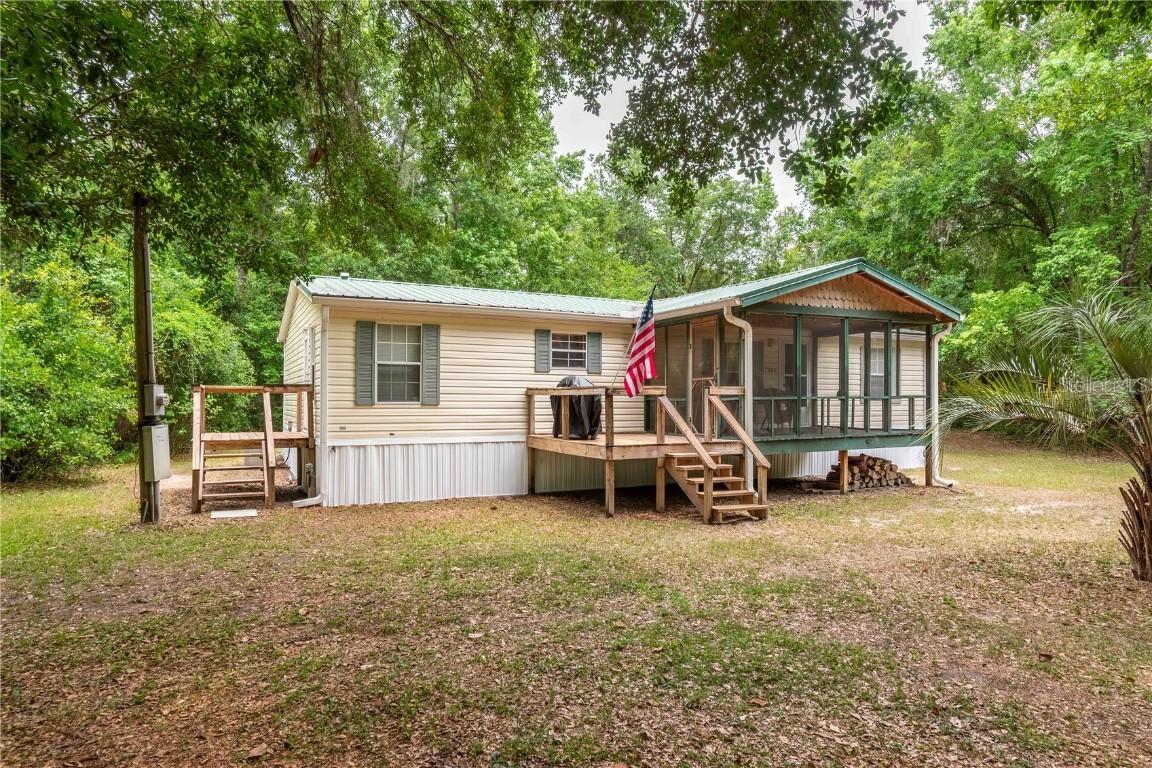 7909 NE 219th Ter., Melrose, FL 32666