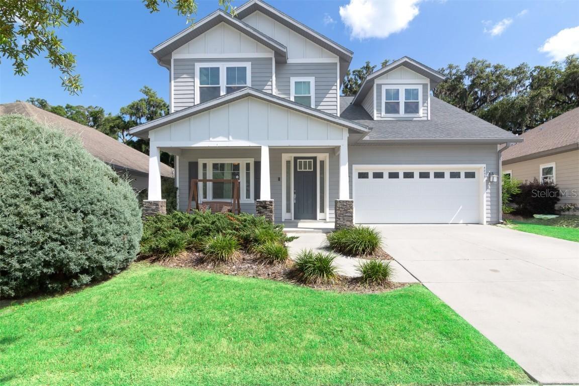 4855 SW 64th Rd., Gainesville, FL 32608