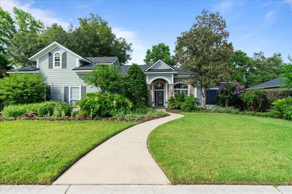 8722 SW 10th Rd., Gainesville, FL 32607