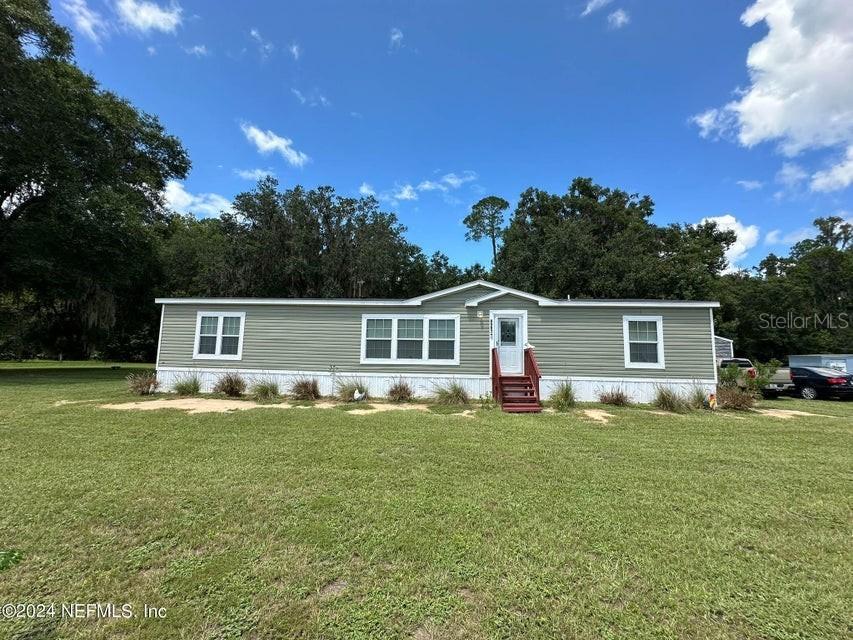 9987 SW 136th St., Starke, FL 32091