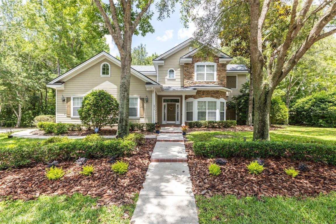 8814 SW 38th Rd., Gainesville, FL 32608