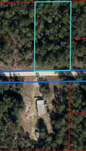 tbd NE 87th Pl., Bronson, FL 32621