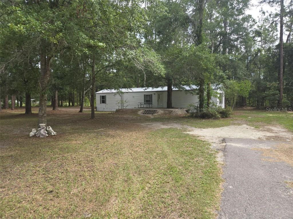 18825 NE County Road 1471, Waldo, FL 32694