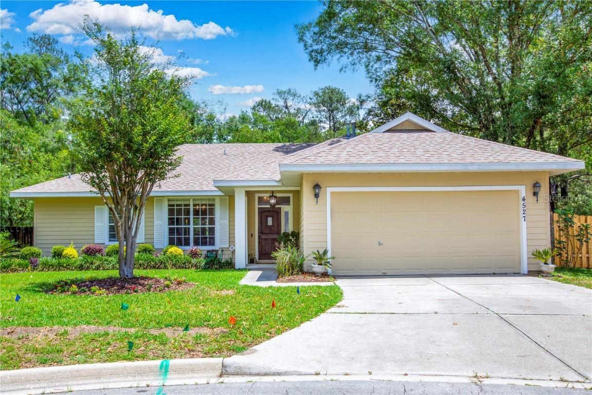 4527 NW 34th Dr., Gainesville, FL 32605