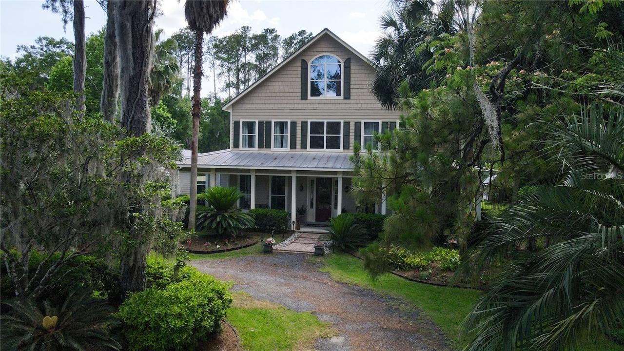 4820 NW 59th St., Gainesville, FL 32653