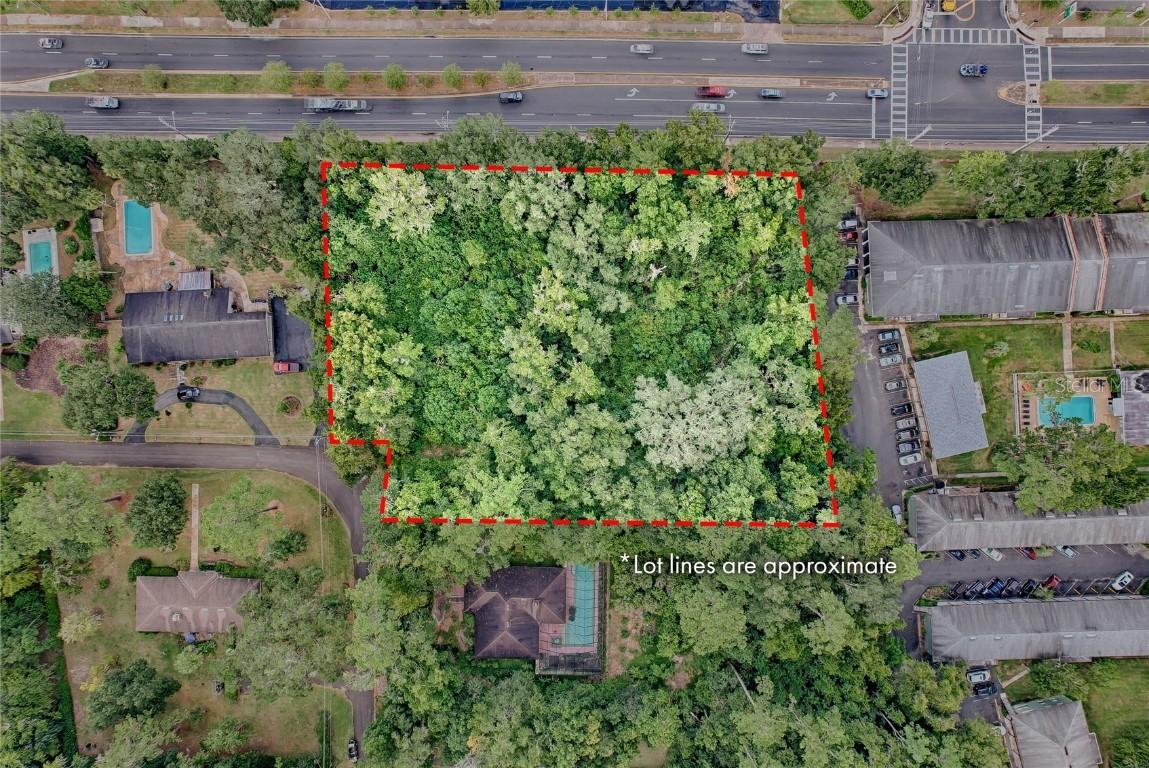 TBD SW 16th Ter., Gainesville, FL 32601