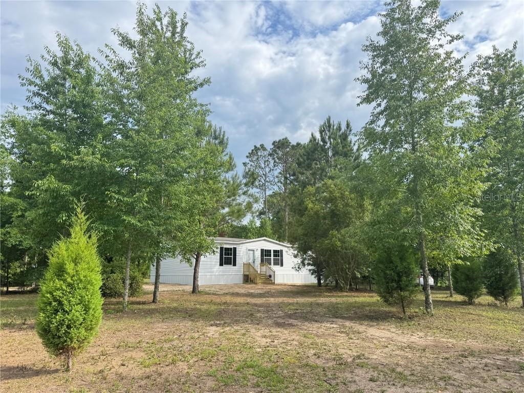 316 SE Sharon Ln., Lake City, FL 32025