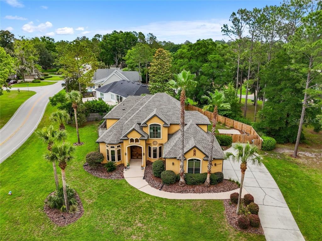 11049 Creek Dr., Alachua, FL 32615