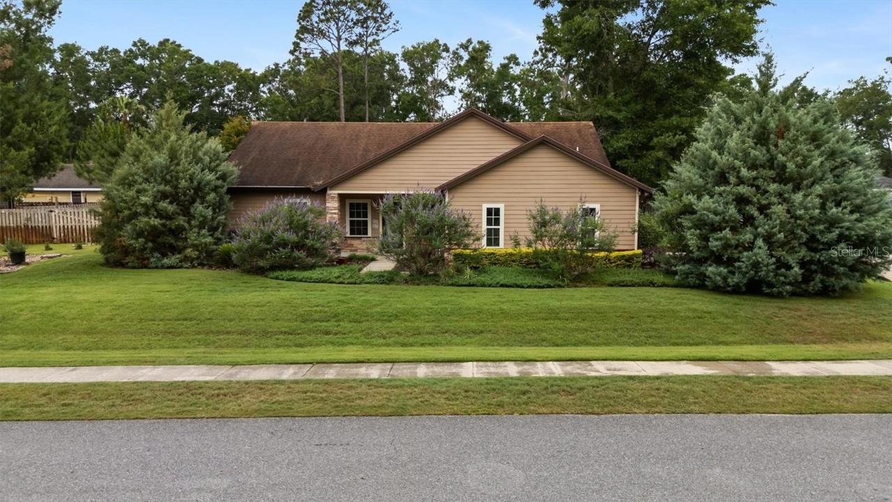 22641 NW 192nd Ln., High Springs, FL 32643